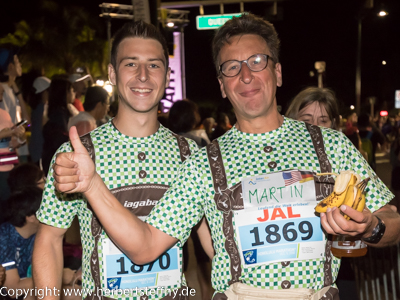 Lederhosen Duo