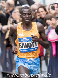 Stanley Biwott