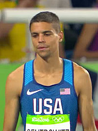 Matthew Centrowitz