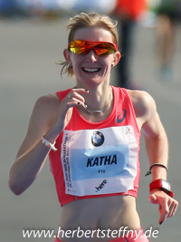 Katharina Heinig Berlin 2016