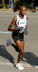 Rita Jeptoo