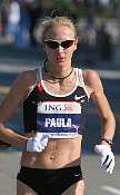 Paula Radcliffe